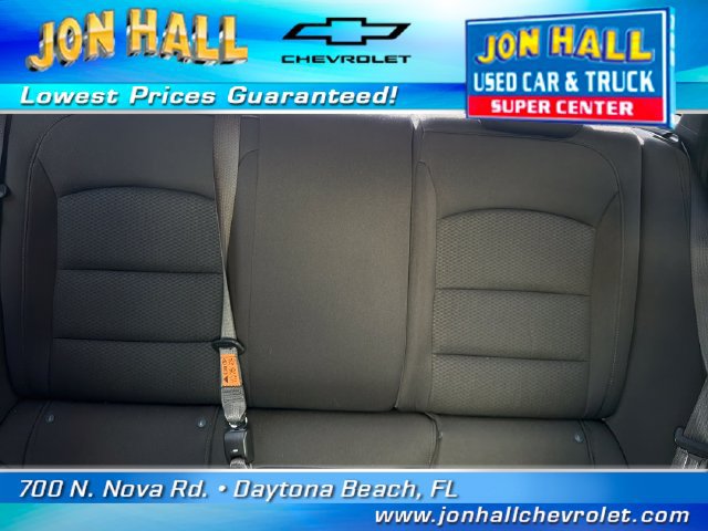 Used 2022 Chevrolet Malibu RS FWD image 21