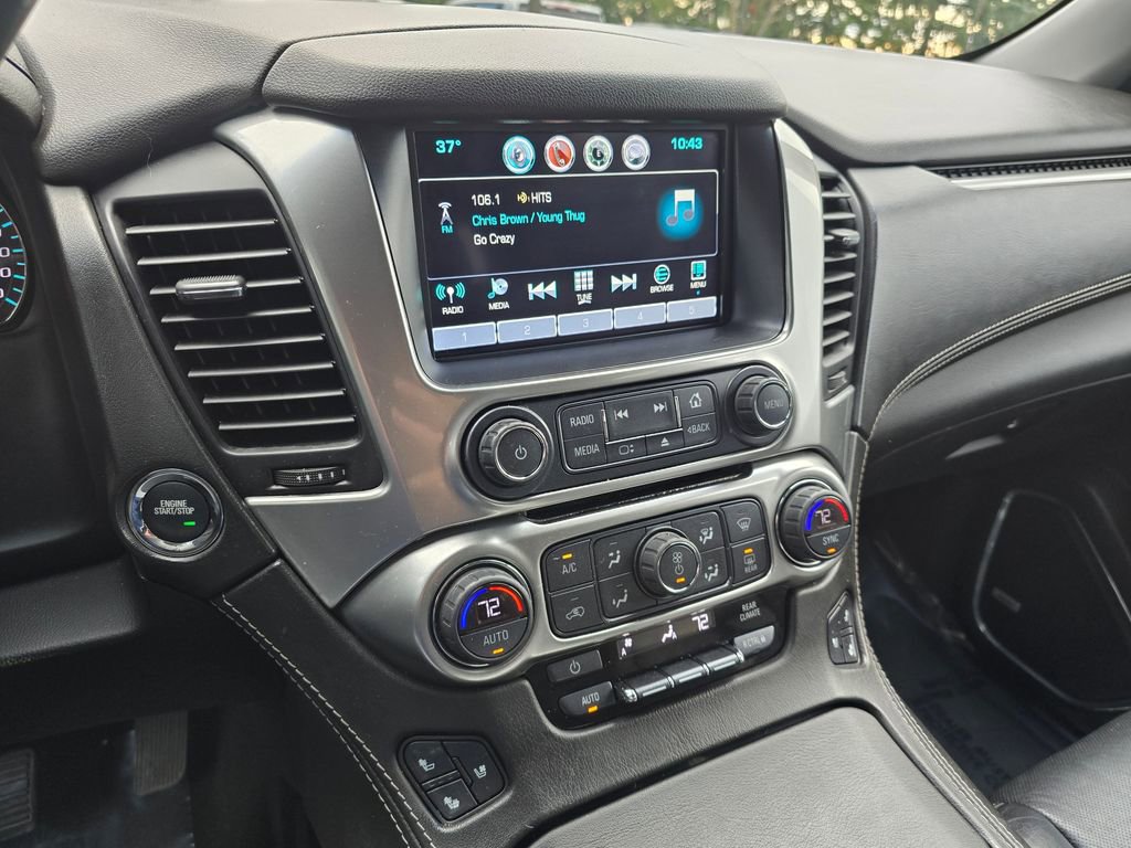 Used 2018 Chevrolet Tahoe Premier AWD/4WD image 62