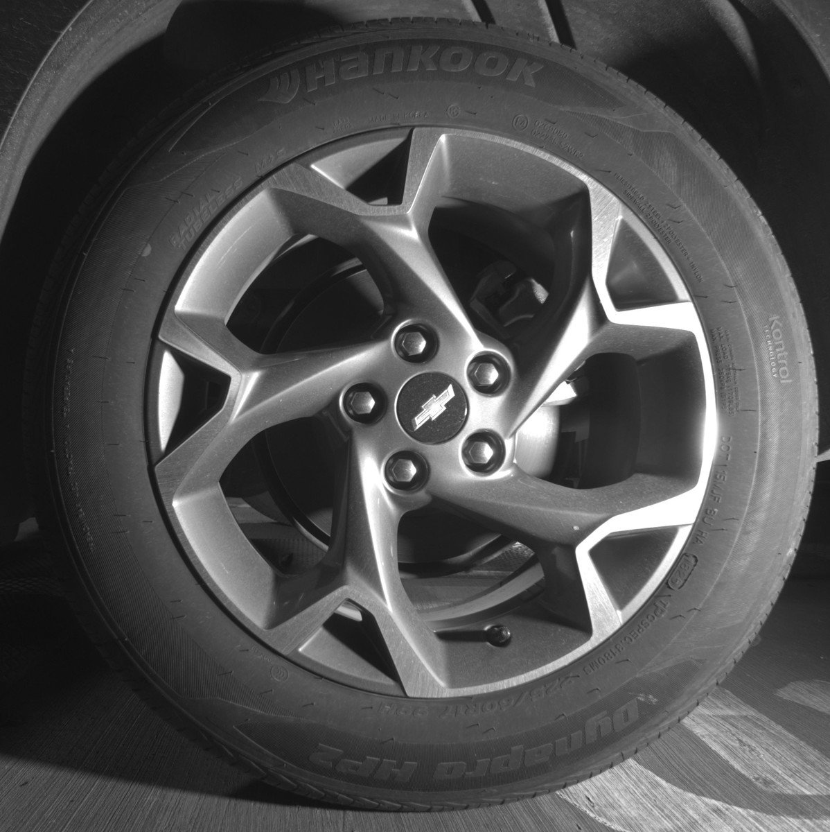 Used 2025 Chevrolet Trax LT FWD image 14