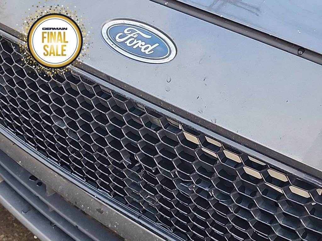 Used 2017 Ford Focus ST image 11