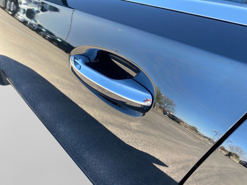 Used 2025 Mercedes-Benz C 300 C 300 image 16