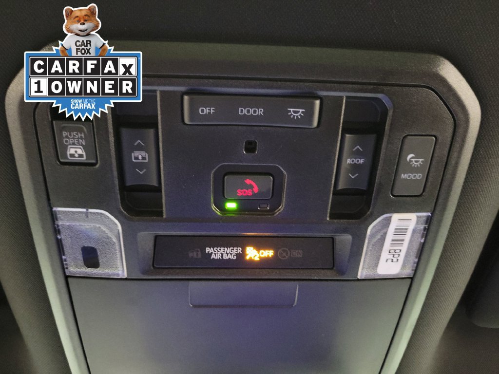 Used 2026 Toyota Tundra Platinum AWD/4WD image 24