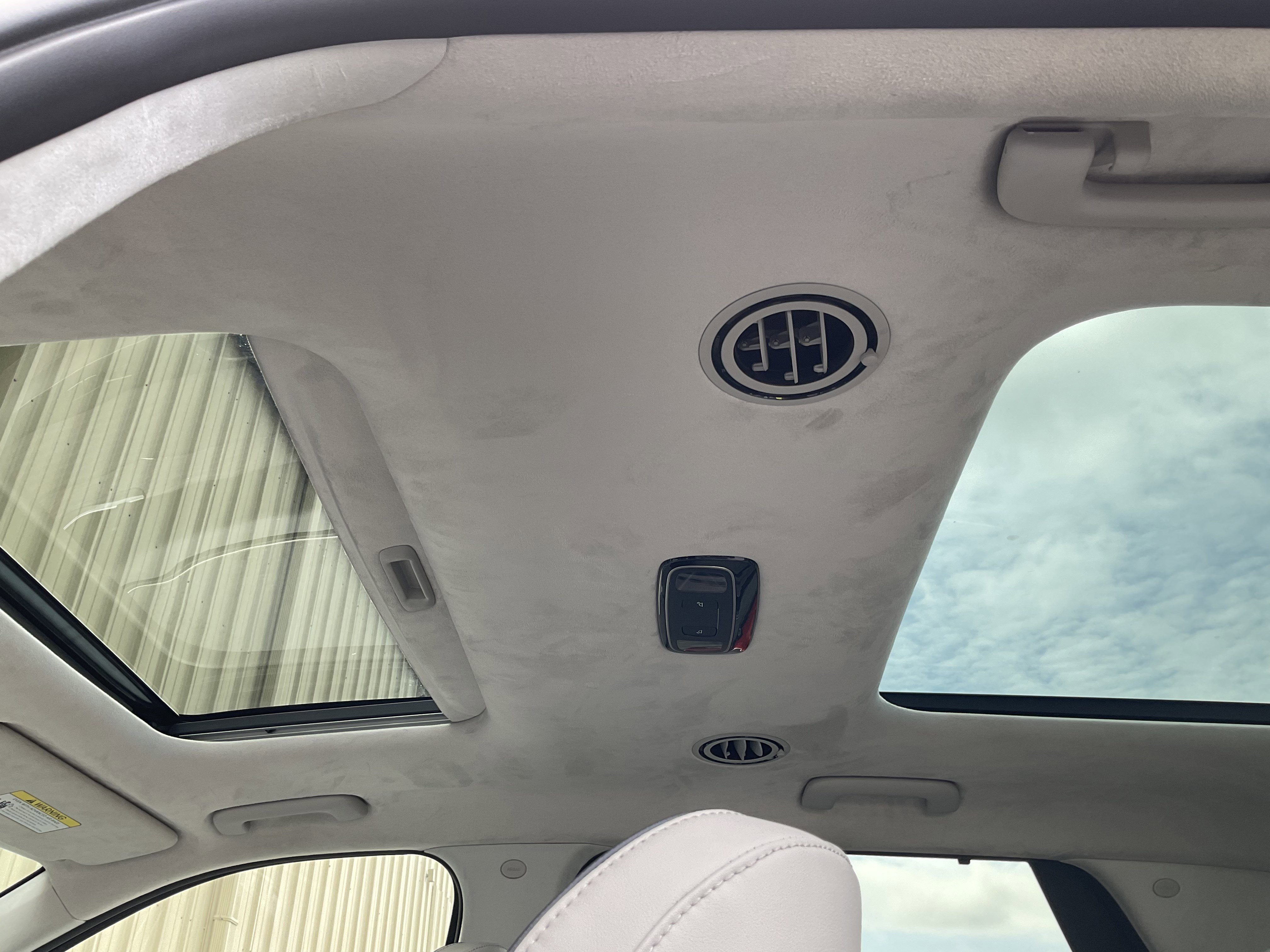 Used 2024 Hyundai Palisade Calligraphy image 41