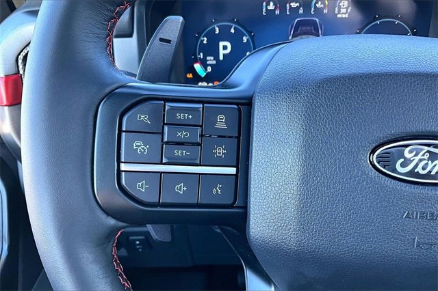 Used 2024 Ford F150 Raptor image 12