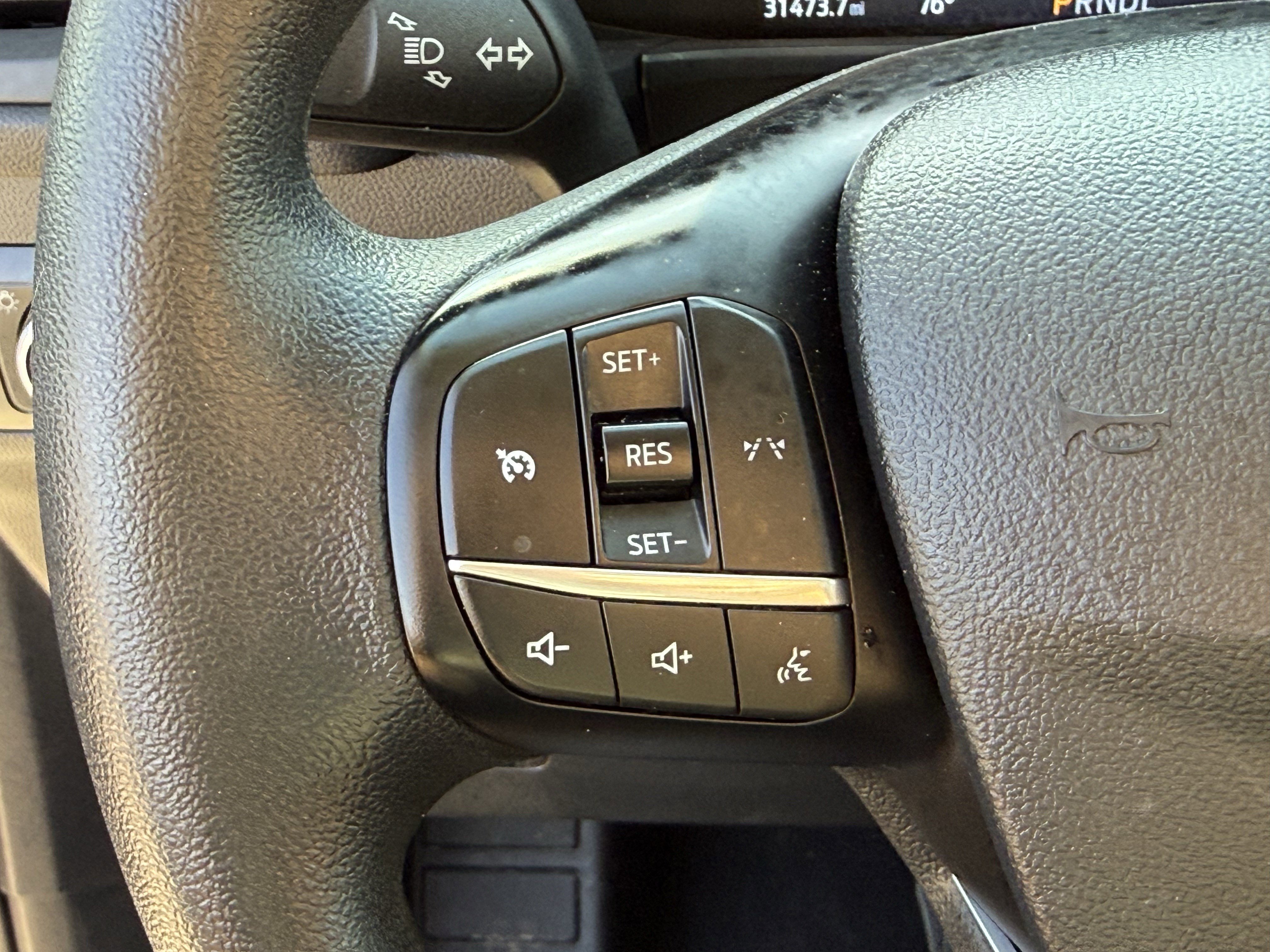 Used 2025 Ford Escape Active image 17