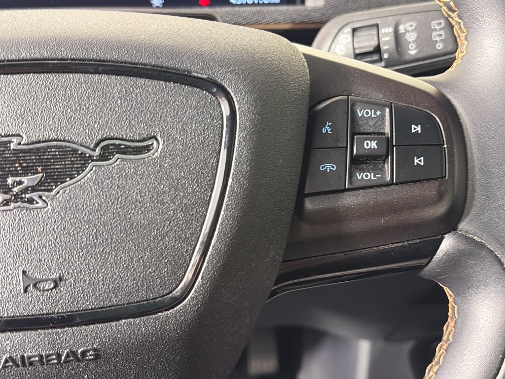 Used 2023 Ford Mustang Mach-E GT AWD/4WD image 18