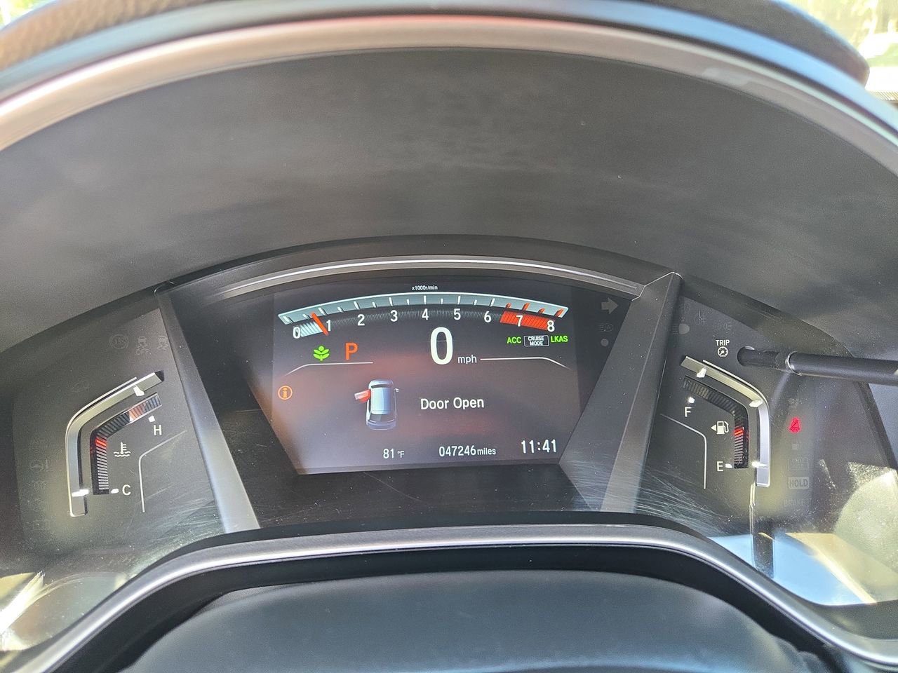 Used 2022 Honda CR-V EX image 18