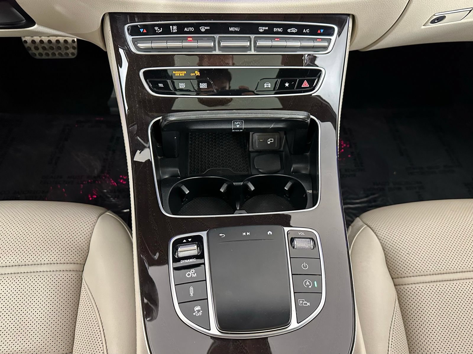 Used 2022 Mercedes-Benz E 53 AMG 4MATIC Sedan image 16