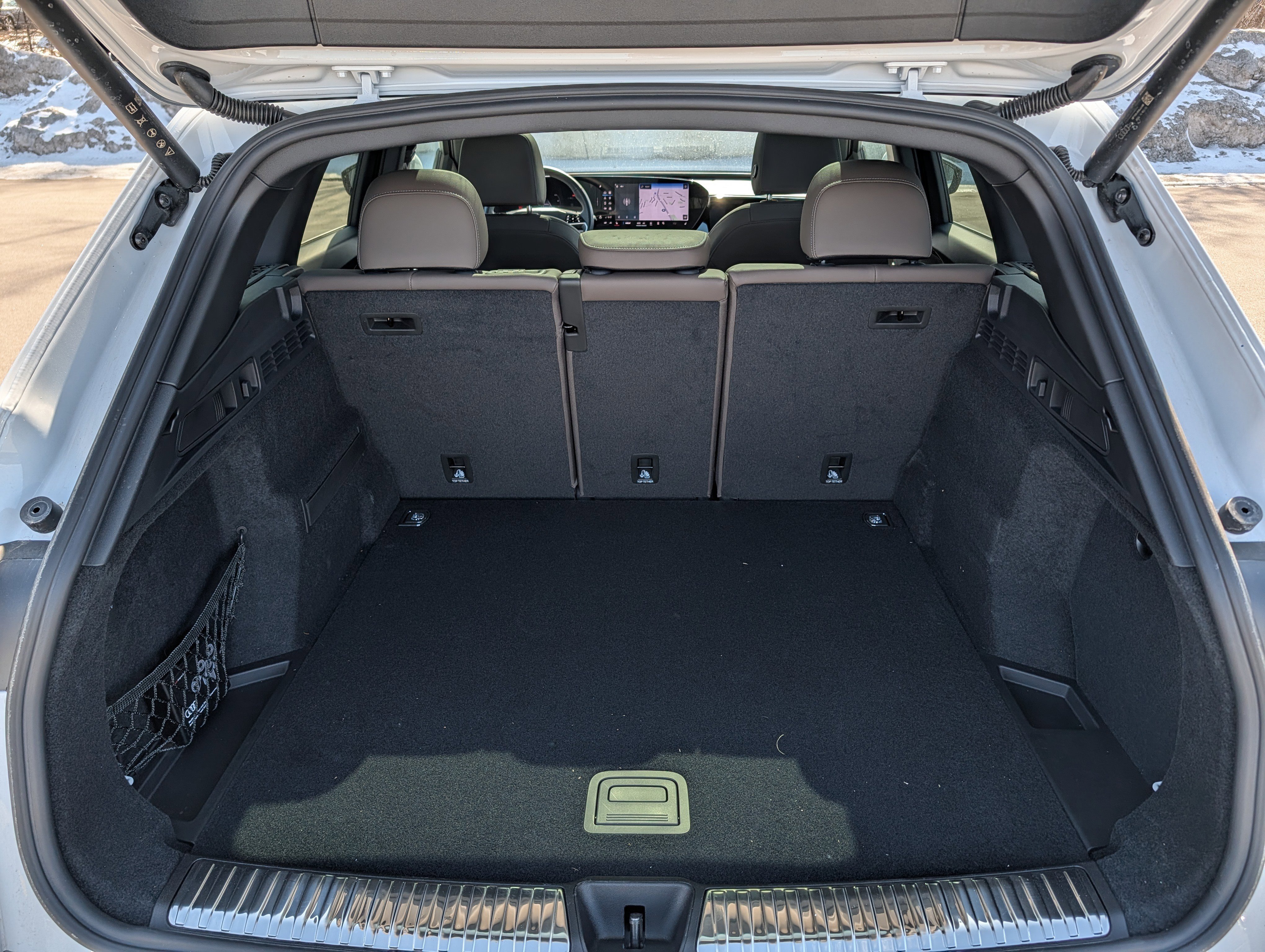 Certified 2025 Audi Q5 Premium w/ Convenience Package image 18