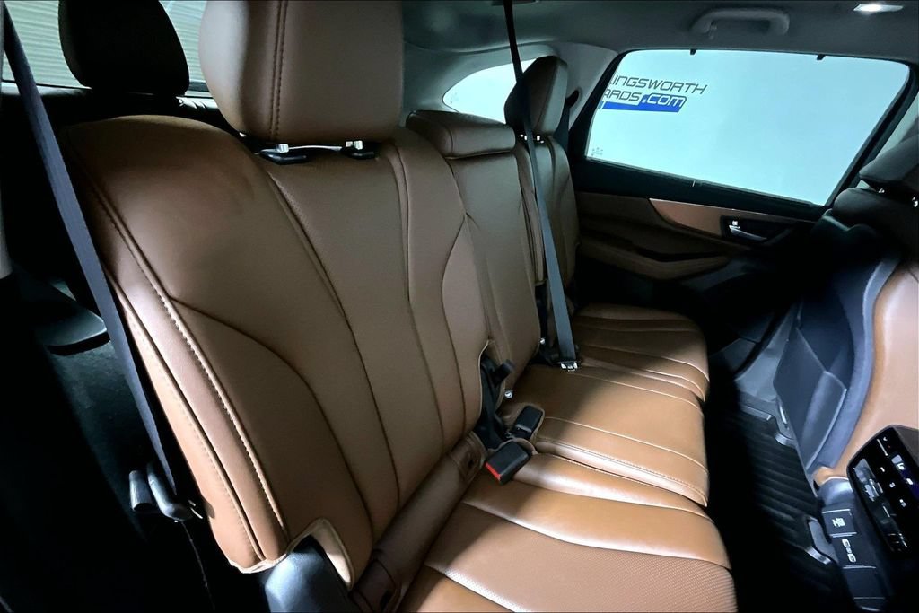 Used 2024 Acura MDX FWD w/ Technology Package image 22