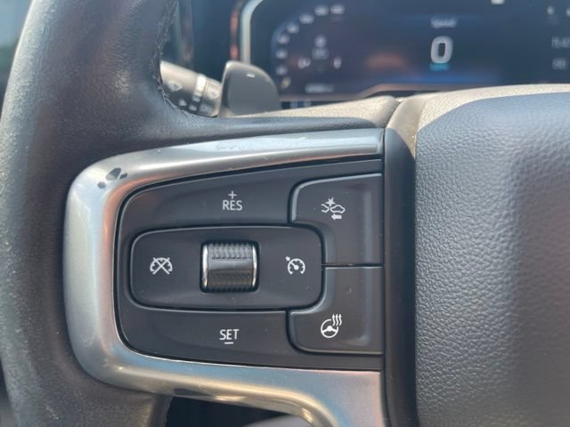 Used 2022 Chevrolet Silverado 1500 RST AWD/4WD image 8