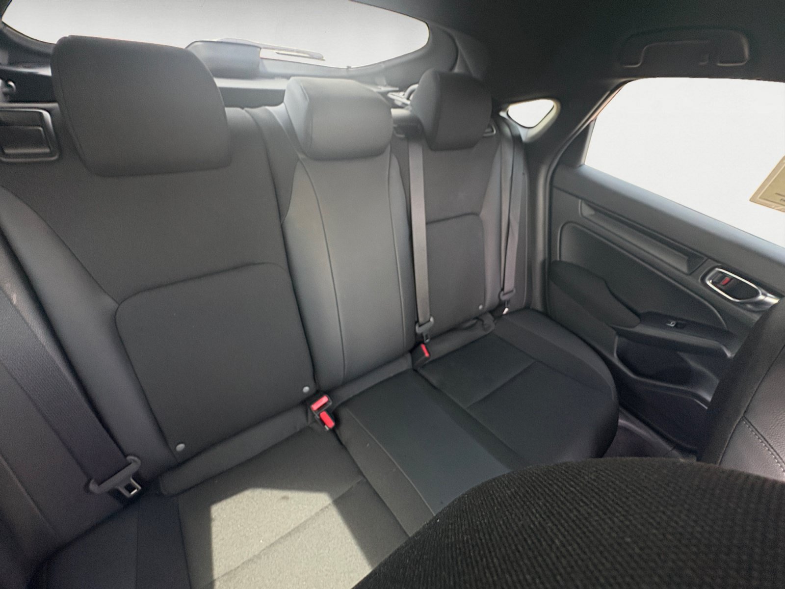 Used 2026 Honda Civic Sport image 18
