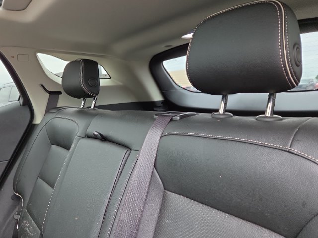 Used 2019 GMC Terrain Denali w/ Advanced Safety Package AWD/4WD image 24