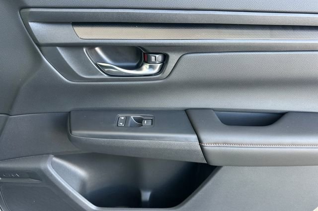 New 2026 Honda CR-V Sport-L image 18