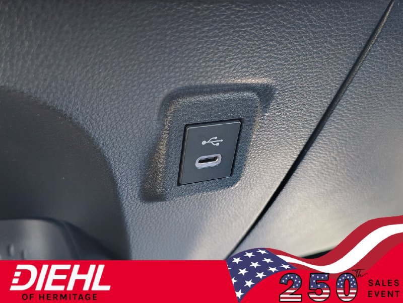 Certified 2023 Toyota Corolla SE w/ SE Premium Package FWD image 35