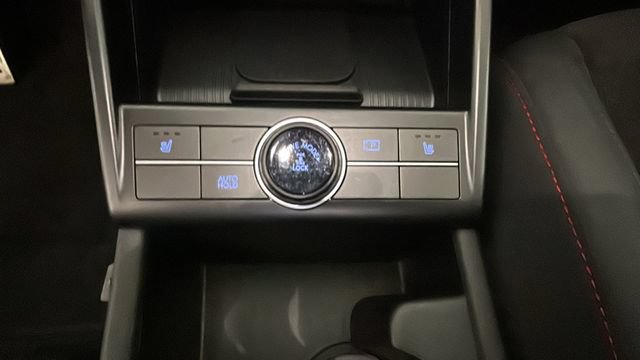 Certified 2024 Hyundai Kona N Line AWD/4WD image 22