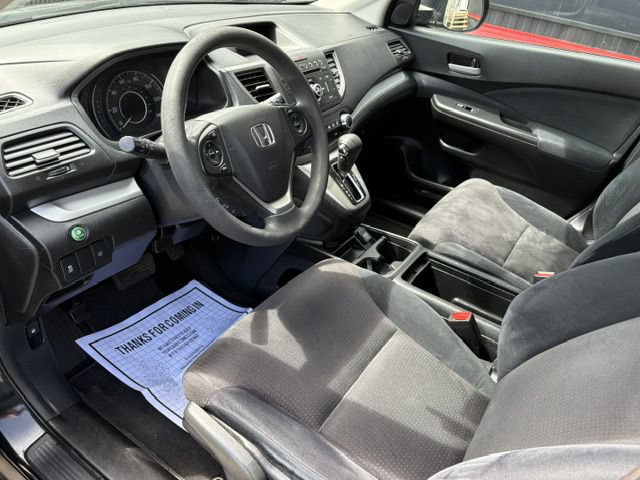 Used 2014 Honda CR-V EX image 12