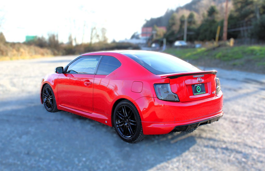 Used 2013 Scion tC image 5