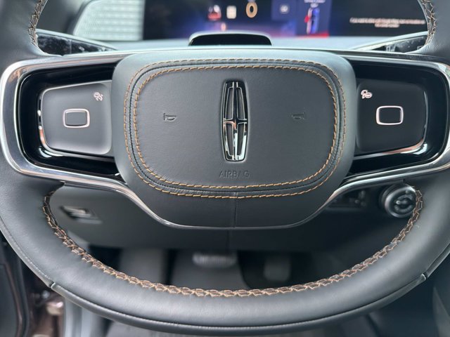 New 2027 Lincoln Navigator L Black Label AWD/4WD image 26