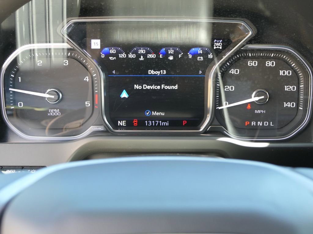 Used 2021 GMC Sierra 3500 Denali w/ Denali Ultimate Package image 17