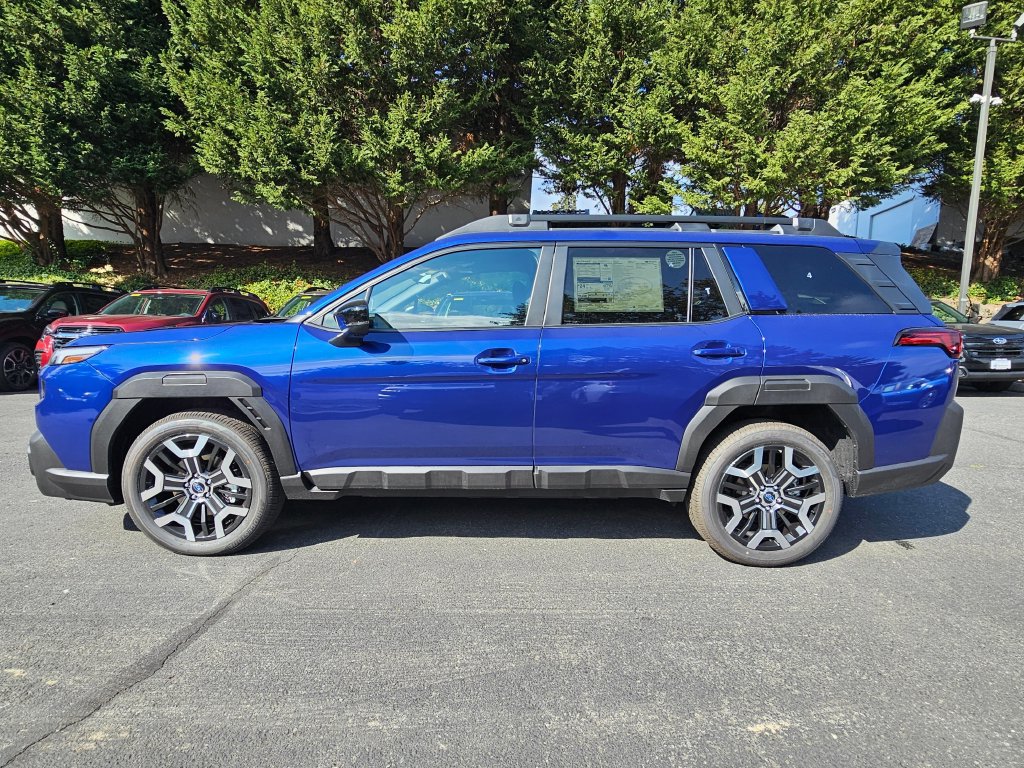 New 2026 Subaru Outback Touring XT AWD/4WD image 2