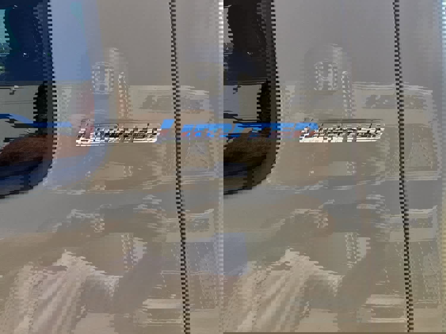 Used 2017 Toyota Tundra Limited w/ Limited Premium Package image 19