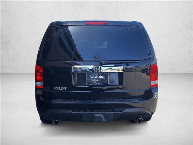 Used 2012 Honda Pilot EX image 6