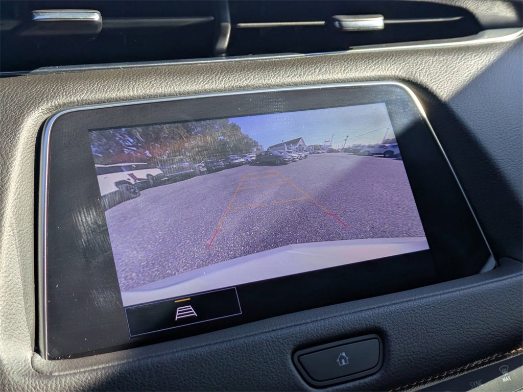 Used 2023 Cadillac XT4 Premium Luxury image 26