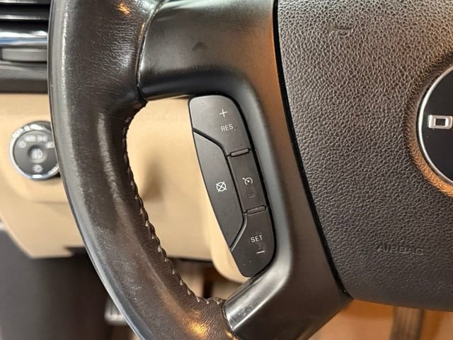 Used 2011 GMC Acadia Denali FWD image 18