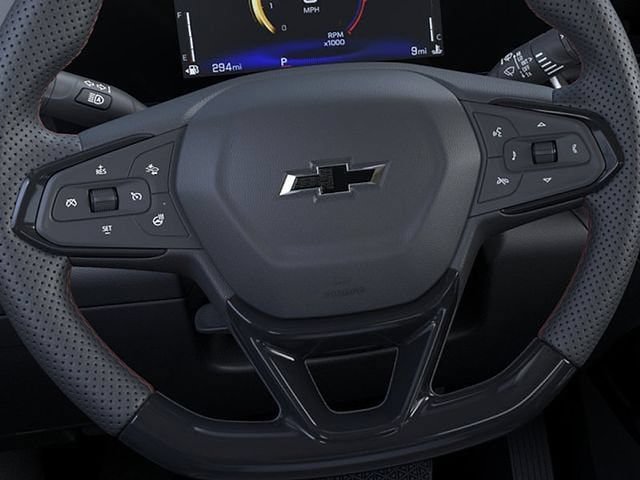 New 2026 Chevrolet Trax RS w/ Sunroof Package FWD image 19