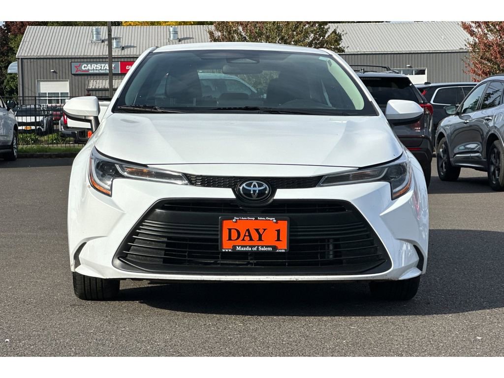 Used 2024 Toyota Corolla LE image 11