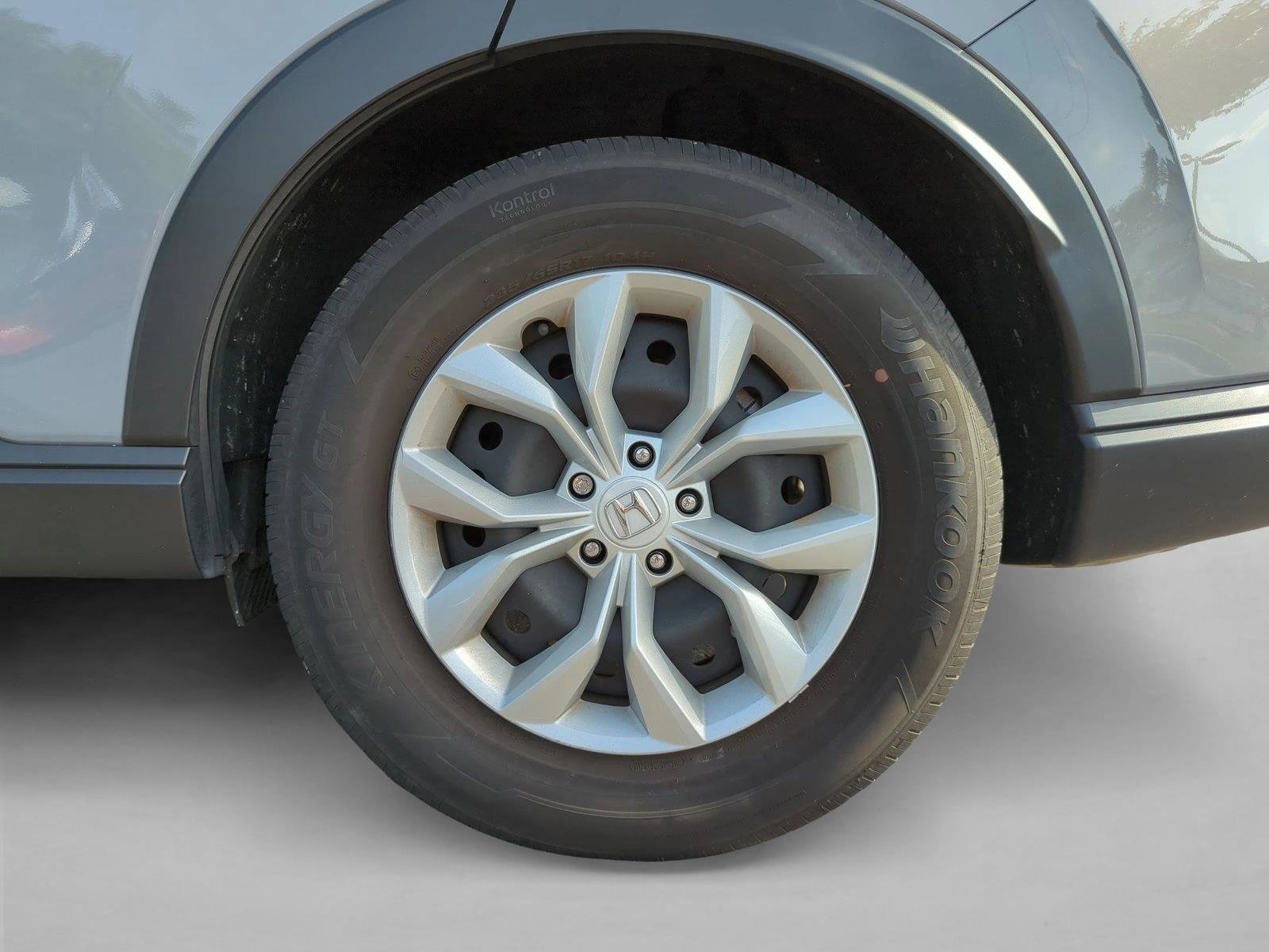 Certified 2024 Honda CR-V LX image 13