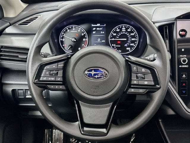 Certified 2026 Subaru Crosstrek 2.5i Premium AWD/4WD image 14