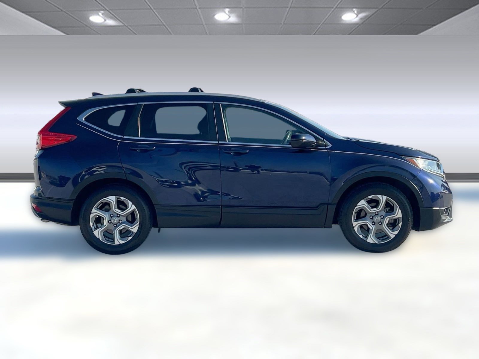 Used 2019 Honda CR-V EX-L image 8