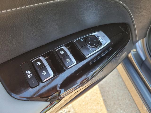 Used 2023 Kia K5 EX w/ EX Premium Package image 17