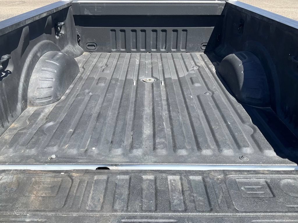 Used 2023 Ford F250 XLT AWD/4WD image 13