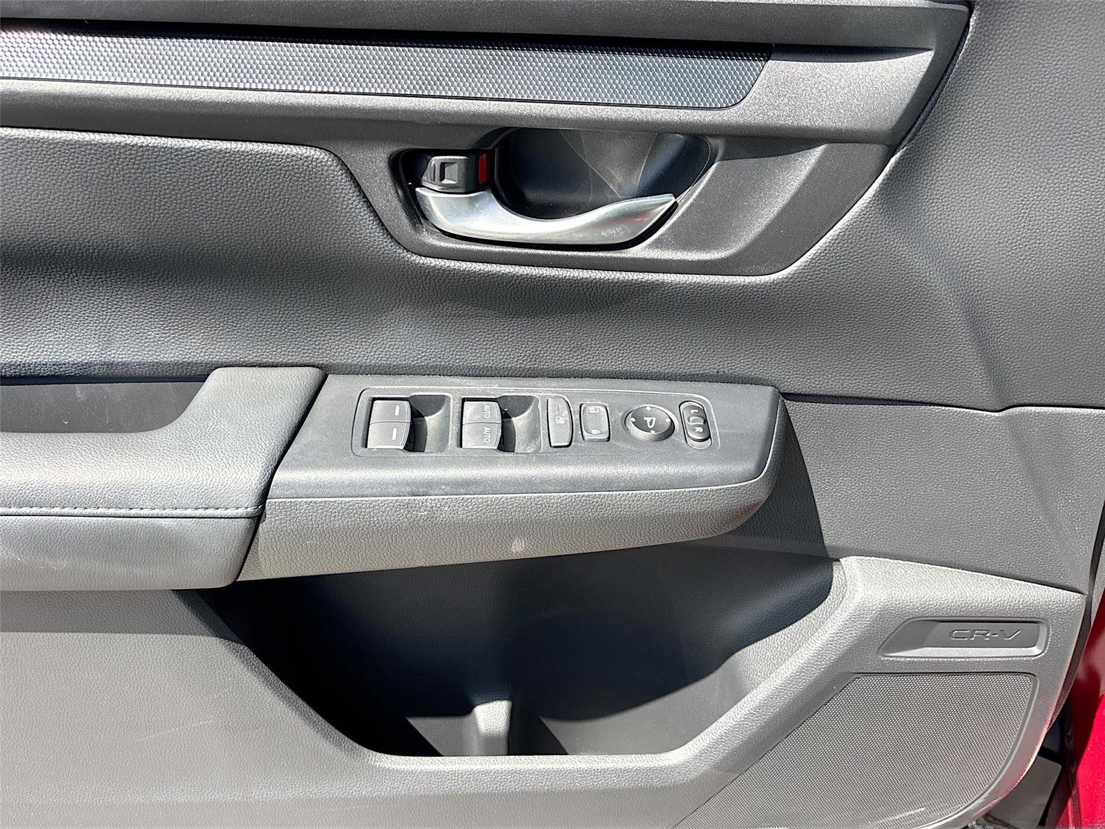 Certified 2023 Honda CR-V EX image 20