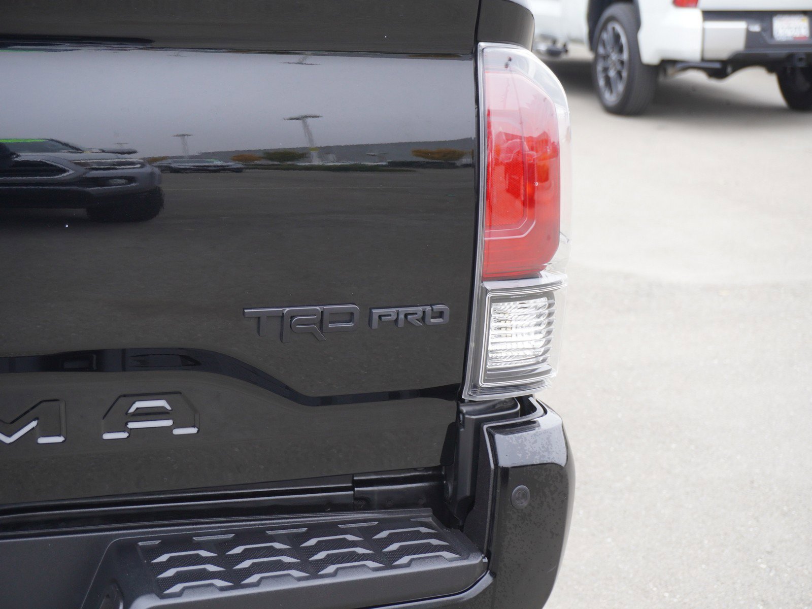 Used 2023 Toyota Tacoma TRD Pro image 13