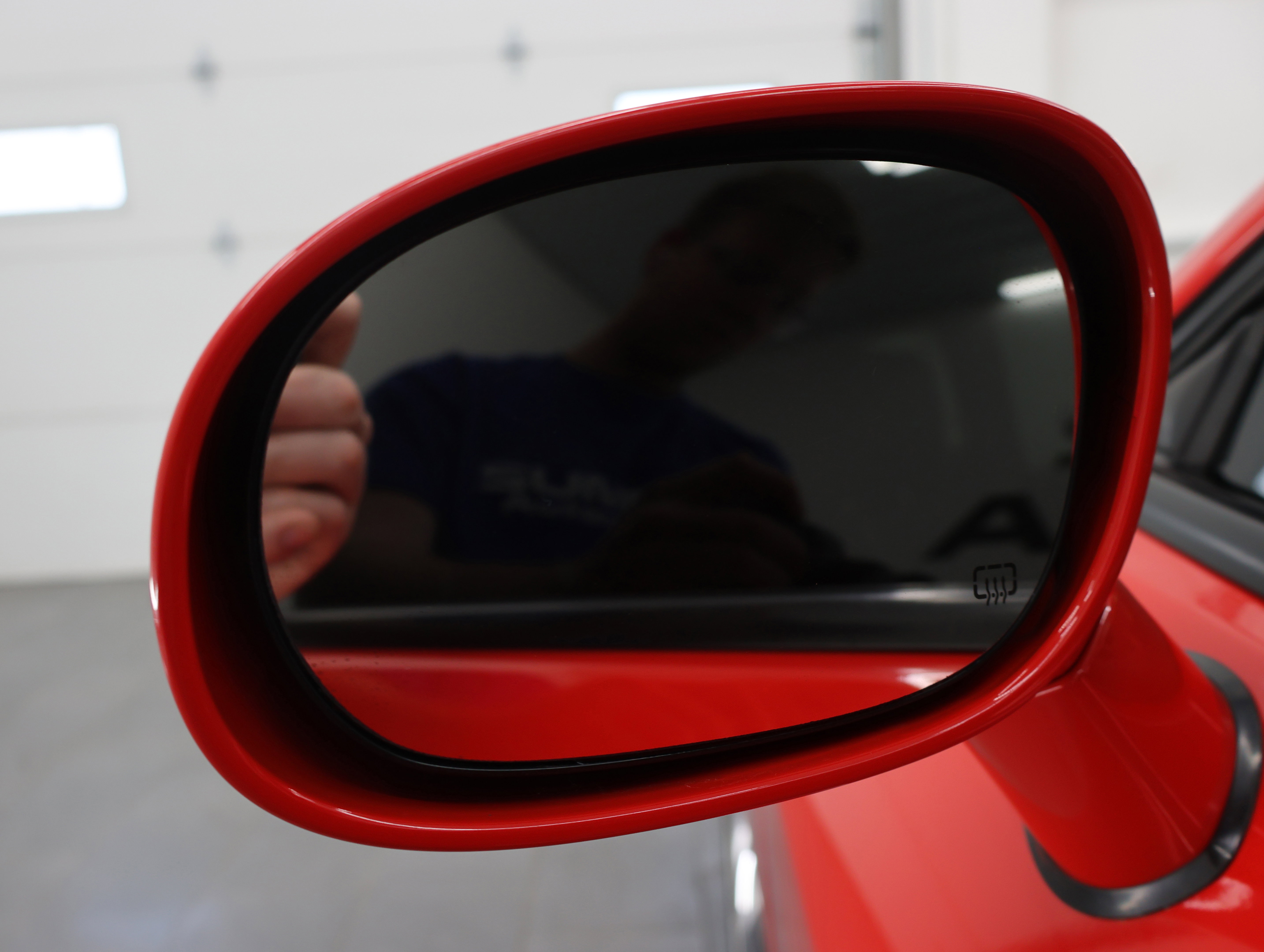 Used 2009 Dodge Challenger R/T image 36