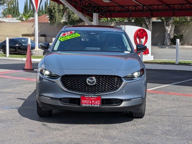Used 2025 MAZDA CX-30 AWD 2.5 S w/ Preferred Package image 2