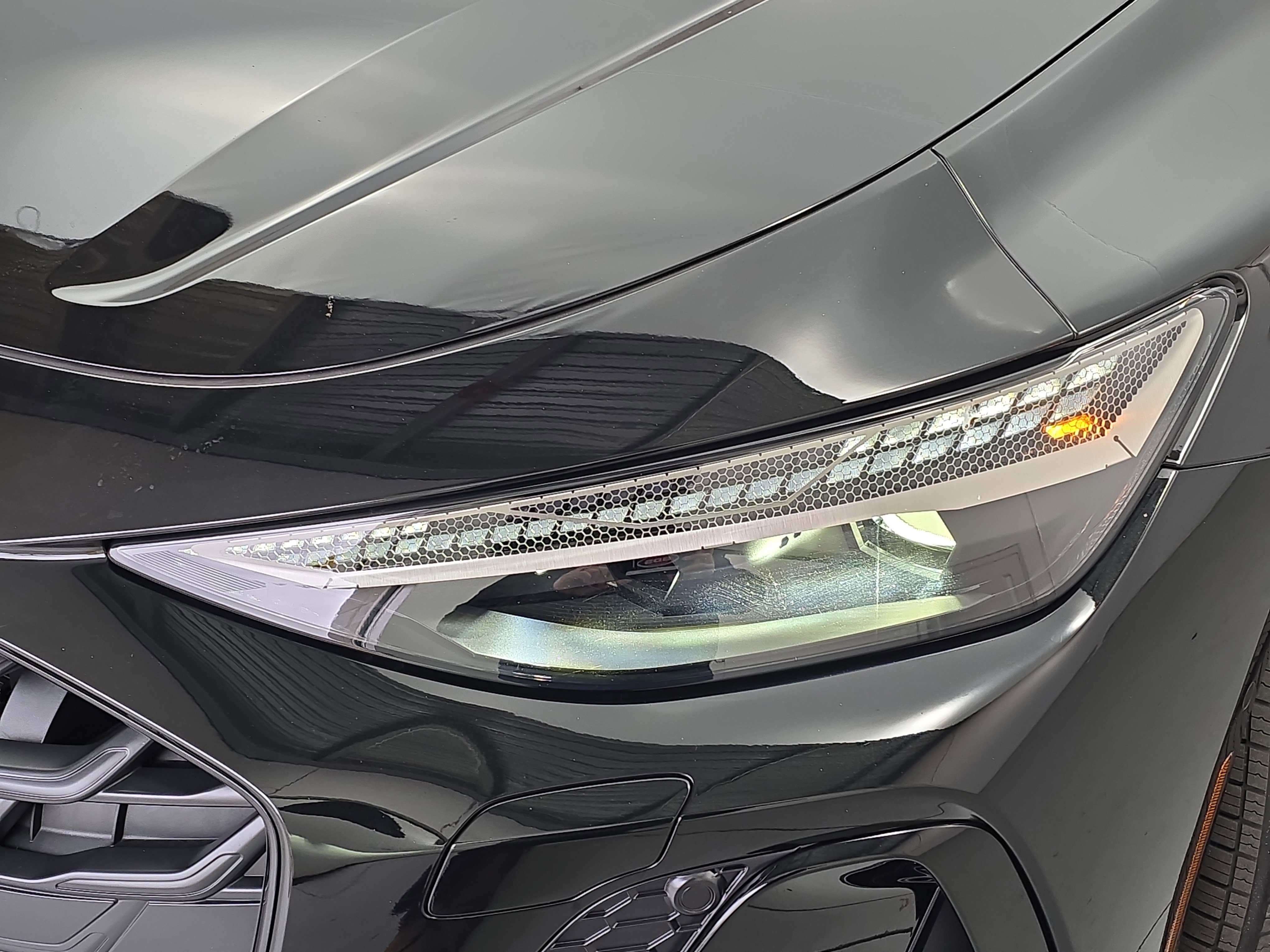 New 2026 Audi A6 Prestige image 31