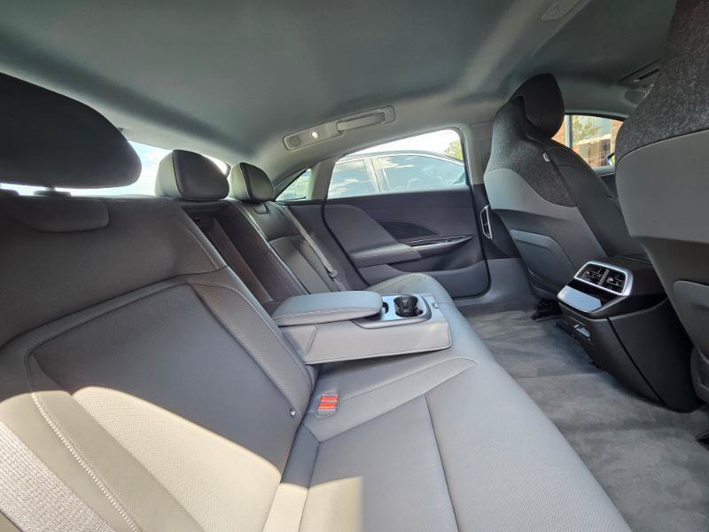 Used 2025 Lucid Air Grand Touring AWD/4WD image 93
