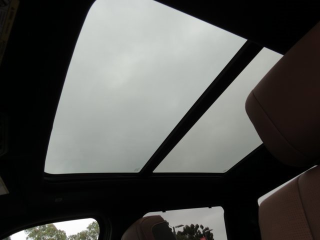 New 2026 Toyota Tundra 1794 Edition image 42