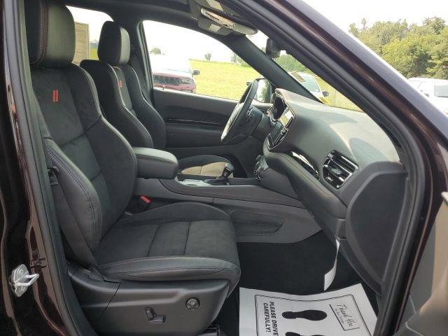New 2026 Dodge Durango GT AWD/4WD image 24
