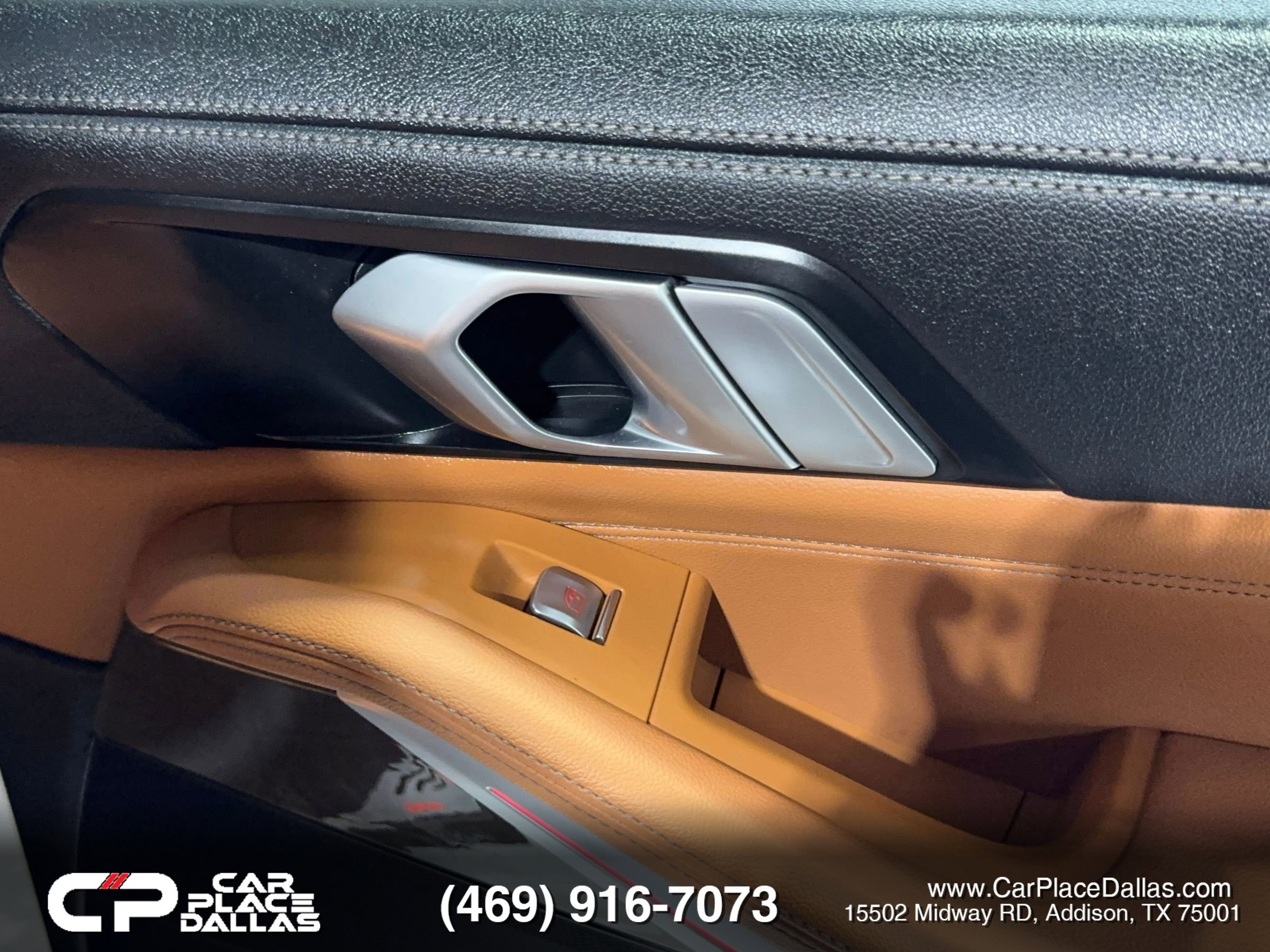 Used 2019 BMW X7 xDrive40i w/ Parking Assistance Package image 31