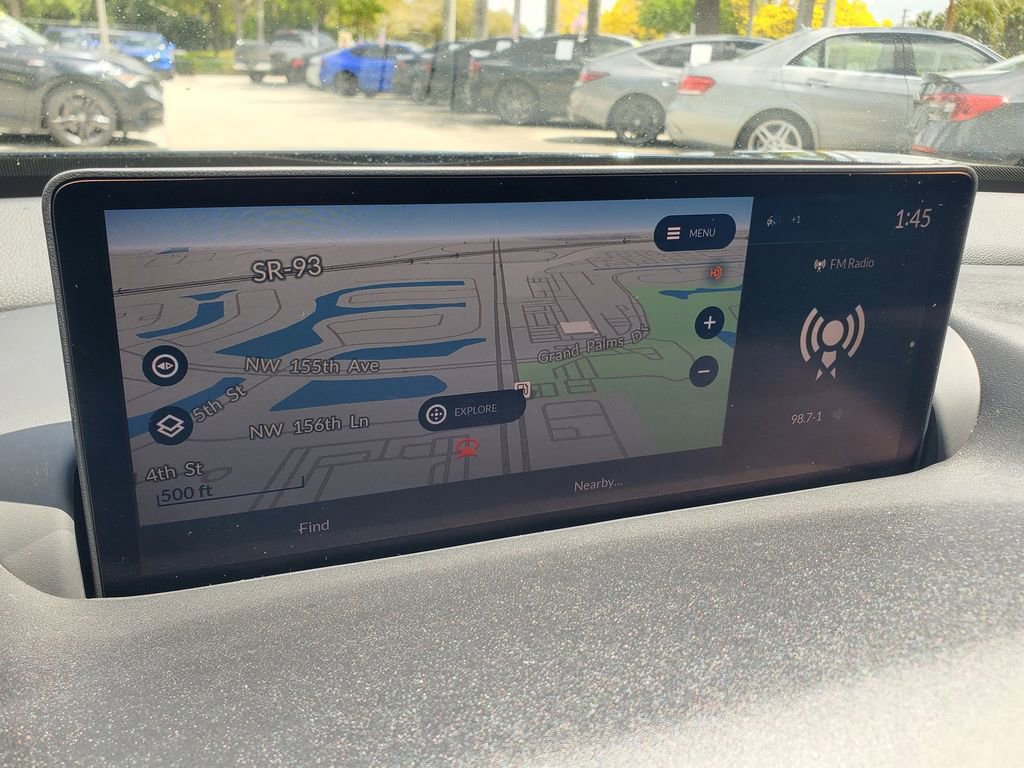 Certified 2024 Acura TLX w/ Technology Package image 30