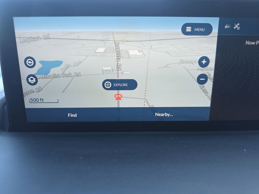 Used 2023 Acura RDX AWD w/ A-Spec & Advance Pkg image 30