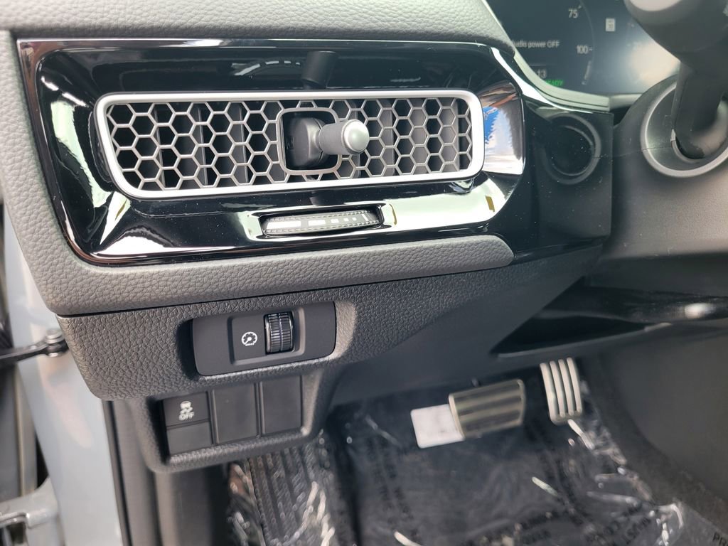 New 2026 Honda Civic Sport Touring image 15