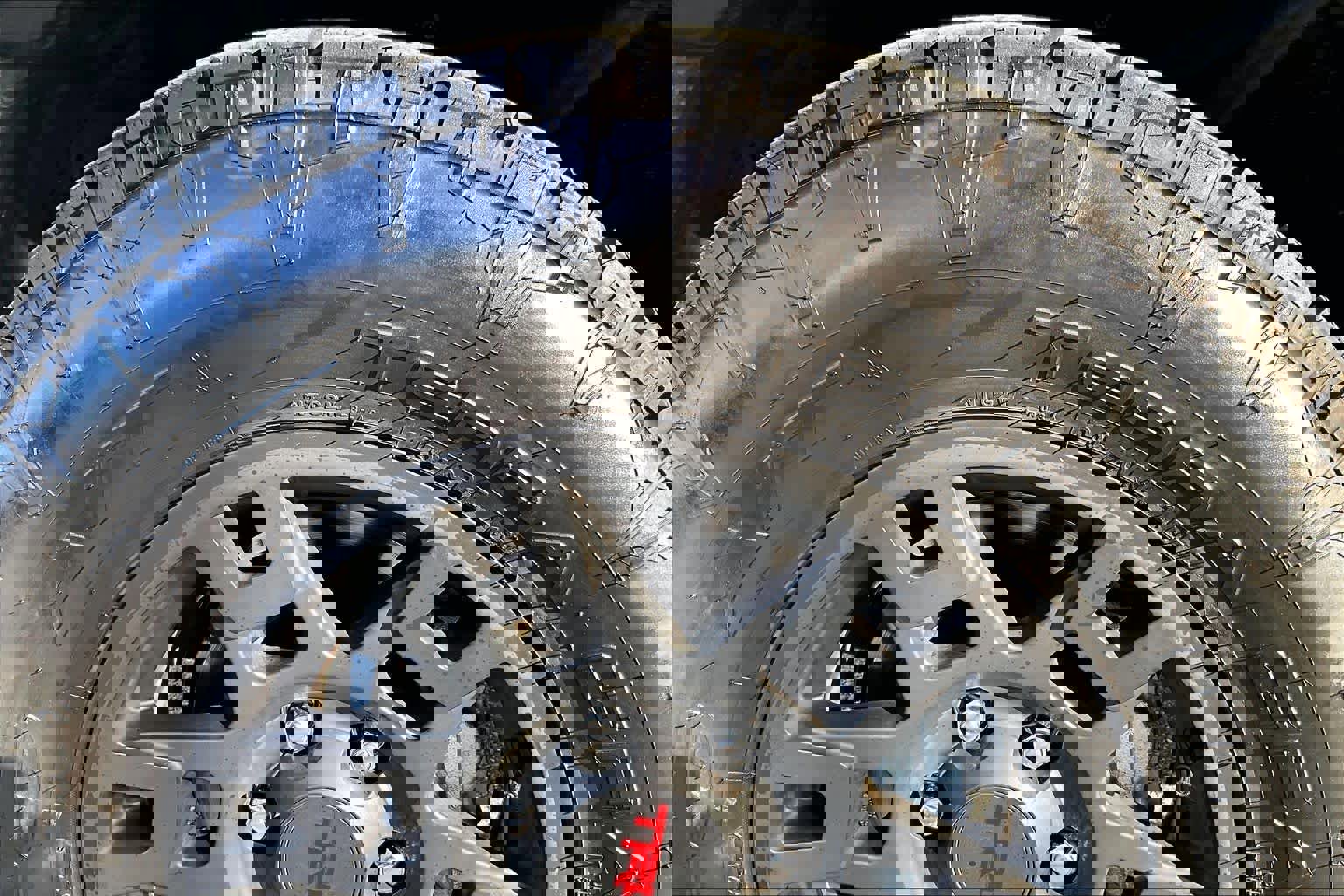 Used 2024 Toyota 4Runner SR5 Premium image 10