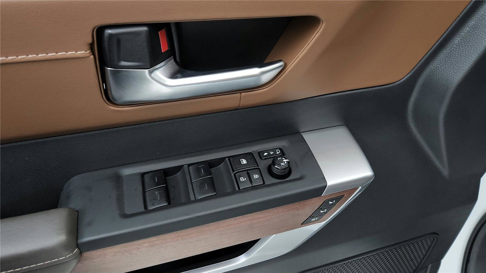 Used 2025 Toyota Tundra 1794 Edition image 22